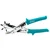 Total One-Stop Tools Luknjač za usnje (THT33526)