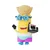 Action Figure Blokees Minions - Model Kits - Minions Mokoo Series 02 - Summer Bello