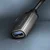 AXAGON adapter USB-C M v USB-A Ž 3.2, 20cm