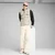 Mens PumaTECH Cargo Vest, Beige, Size S, Clothing