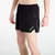 Kratke hlače SOAR Run Shorts Black L
