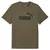 Puma majica Puma Ess No. 1 Logo Tee (S) za muškarce