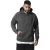 Urban Classics Majica, siva