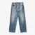 Jeans Umbro by SlamJam Checked Jeans Blue XL