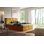 Boxspring postelja Relax - 160x200 cm