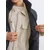 LC Waikiki Muški prsluk W5CO75Z8-J2C, Puffer, Sivi