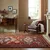 Rdeča preproga 160x230 cm Gillingham – Flair Rugs