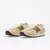 new balance Nizke superge 471 bež / rjava / bela