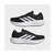 Adidas Muške patike Response Runner 2, KJ1736, Crno-bele