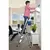 Krause Monto kućne merdevine Safety PlusLine 3 gazišta 127914