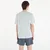 Majice Craft Hypervent Grey M