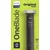 Philips Bežični brijač OneBlade QP1424/20, 1 oštrica, 2 nastavka