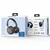 ENERGY SISTEM Power Radio Space Bluetooth slušalice crne (M45531)