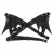TOP moška - Totally Bats - KILLSTAR - KSRA006796
