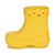 CROCS Dečije čizme Classic 208545-75Y, Žute