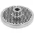 YATO Cedilo za YG-03235, premer odprtine - 3 mm