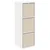 Kreveta s ladicama Bijelo 35 x 32 x 99,5 cm