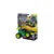 Monster Jam Monster Motor sveteči Megalodon 1:64
