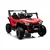 Otroški avto na akumulator Buggy S618 Rdeča 4x4