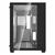 darkFlash Računalniško ohišje DARKFLASH C285 (črno)