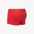 Bokserji Calvin Klein Trunk 3-Pack Red L