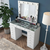 HANAH HOME Sto za šminkanje BJ118 2789