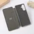 Teracell Maska za Samsung A175F Galaxy A17 Flip Cover, Roze