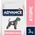 Advance veterinarska dieta Atopic Medium/Maxi - postrv 3 kg