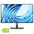Monitor 27 Dell P2726H 1920x1080/Full HD IPS/120Hz/5ms/HDMI/DP/4xUSB/USB-C/Pivot