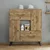 Hanah Home Komoda Hercules 3100 105x120x35cm Orah