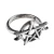Prstan ALCHEMY GOTHIC - Goddess - R234