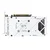 nVidia GeForce RTX 5060 Ti 16GB DUAL-RTX5060TI-O16G-WHITE grafička karta