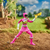 Akcijska figurica Hasbro Television: Power Rangers Dino Charge - Pink Ranger (Lightning Collection), 15 cm