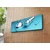 Wallity Zidni sat 3090CS-31, 30x90 cm