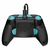 XBOX/PC Wired Controller Rematch Titan Steel Glow In The Dark