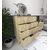 HANAH HOME Komoda Flora Sapphire Oak