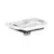 Peak Design Slide Lite (Ash) naramni pas