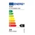 XLED CL-PL024SAA 24W 4000K Nadgradni četvrtasti LED panel 1700Lm,282x282x28mm