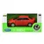 shumee WELLY 2009 TOYOTA COROLLA RDEČA 1:34 43608