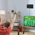 VYZIO notranja digitalna TV antena SIGNALSURE