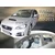 Window visors Subaru Levorg 2015- (4 pieces)