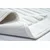 LEssentiel Maison COTTONKT000053 Kupatilski otirač, 2 komada, Beli