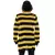 Pulover moška - Busy Bee - KILLSTAR - KSRA002872