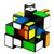shumee QiYi 3x3 zrcalni bloki M