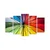 Wallity set figura 5MX-3, 5 dijelova