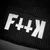 Beanie kapa HYRAW - F**K - W23-A12