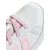 Adidas Patike za devojčice Grand Court Minnie EL K, JR8134, Belo-roze