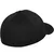 Kapa URBAN CLASSICS - 5 Panel - 6560 - črna
