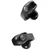 SKULLCANDY Push 720 Open Black True Wireless bubice