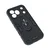 Maska za Honor 600 Pro crna Hard Ring
